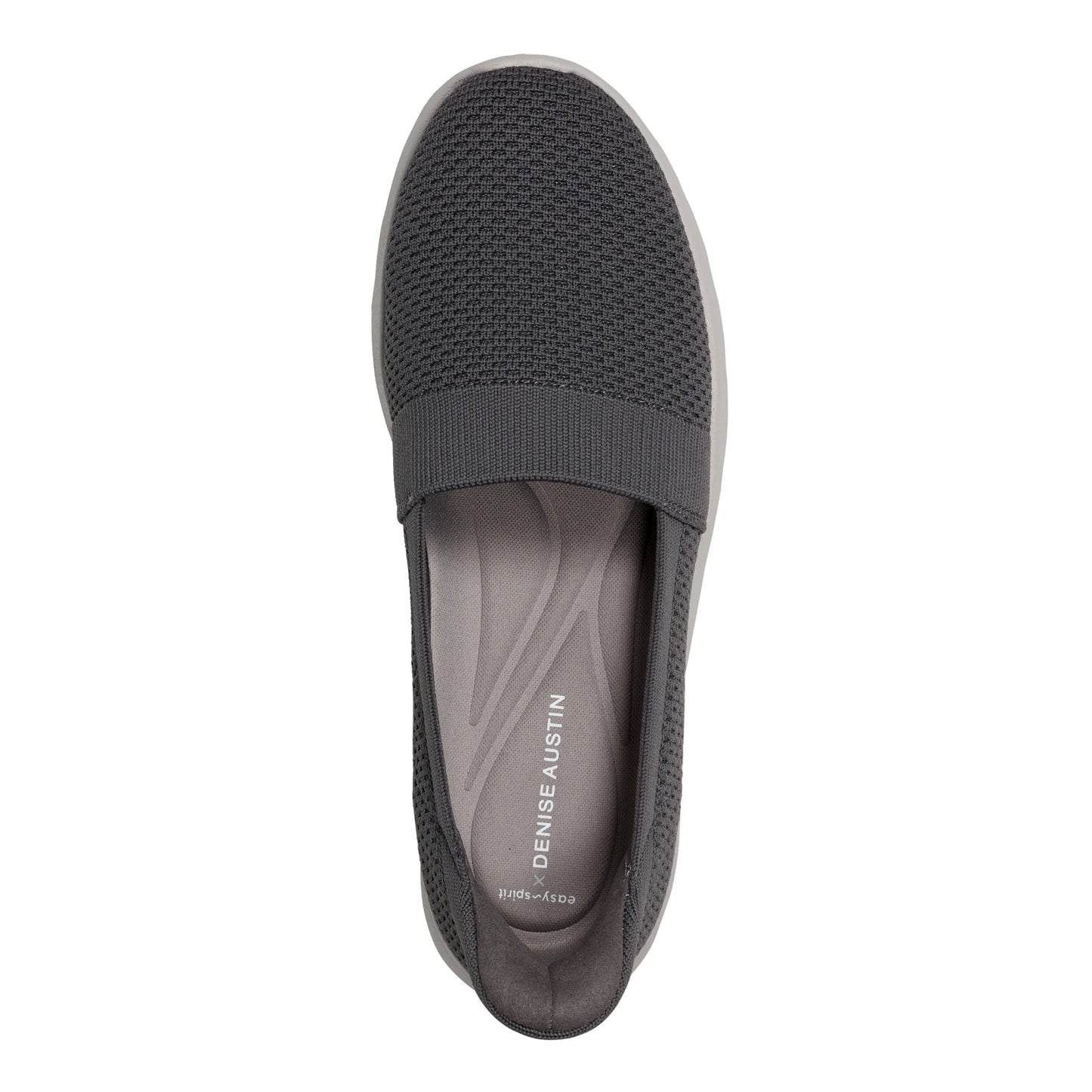 Denise Austin Nilsa SOEASY™ Slip On Shoes