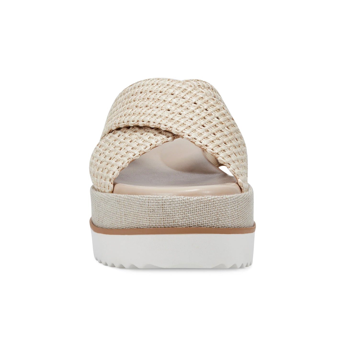 Irene Wedge Sandals