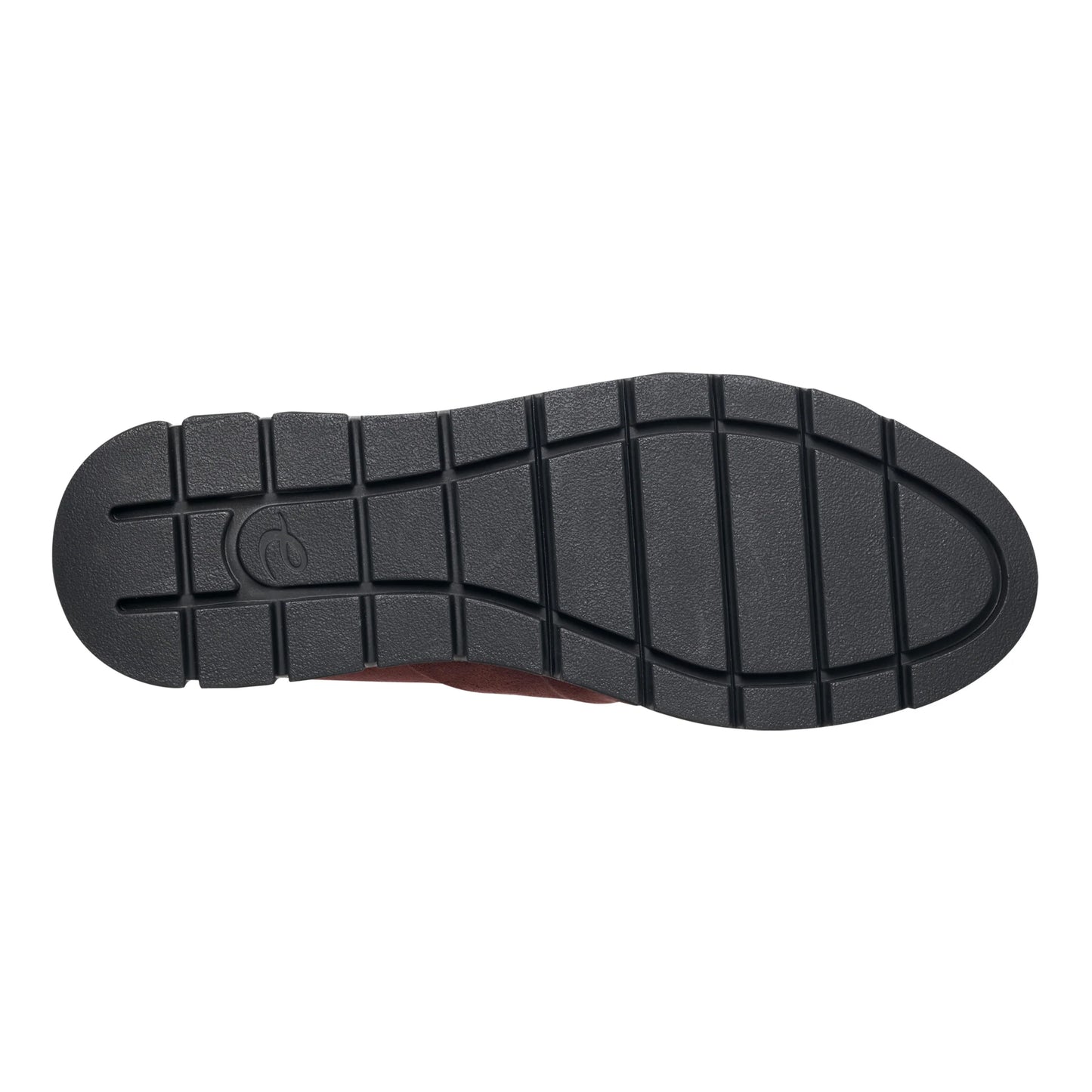 Vitalia Knotted Slip On Loafers