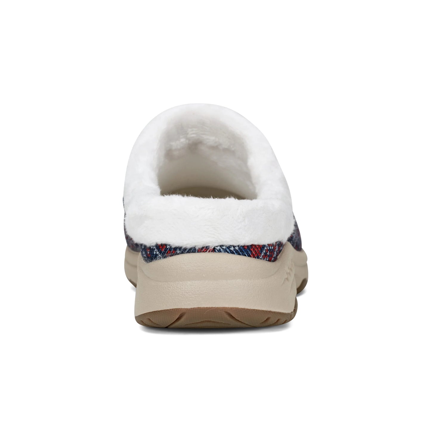 Travelfurr Clogs