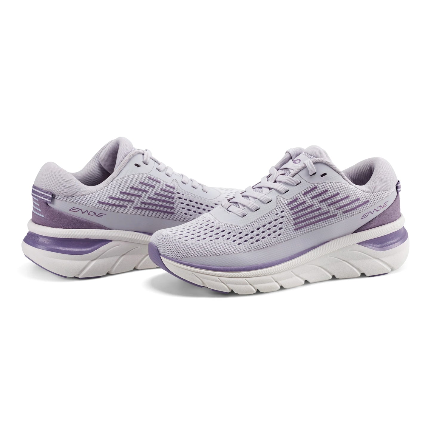 Denise Austin Mel EMOVE Walking Shoes