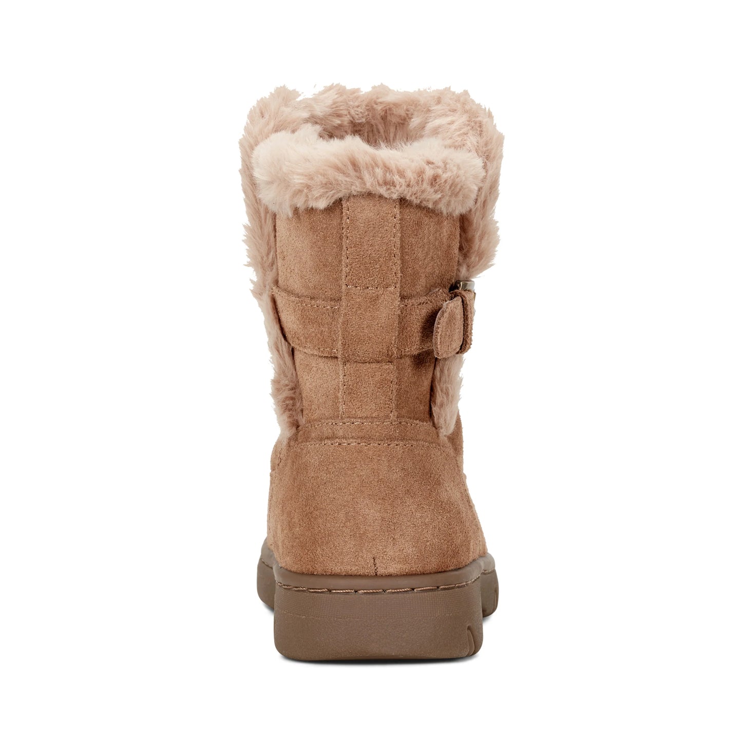 Graye Cold Weather Booties