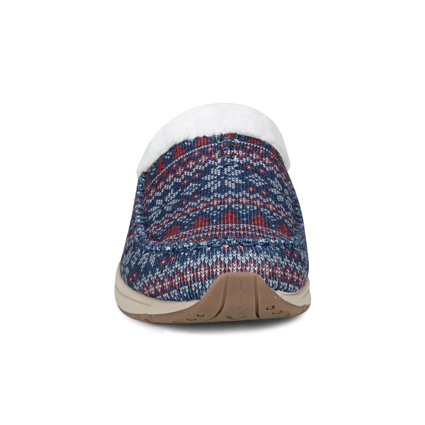 Travelfurr Clogs