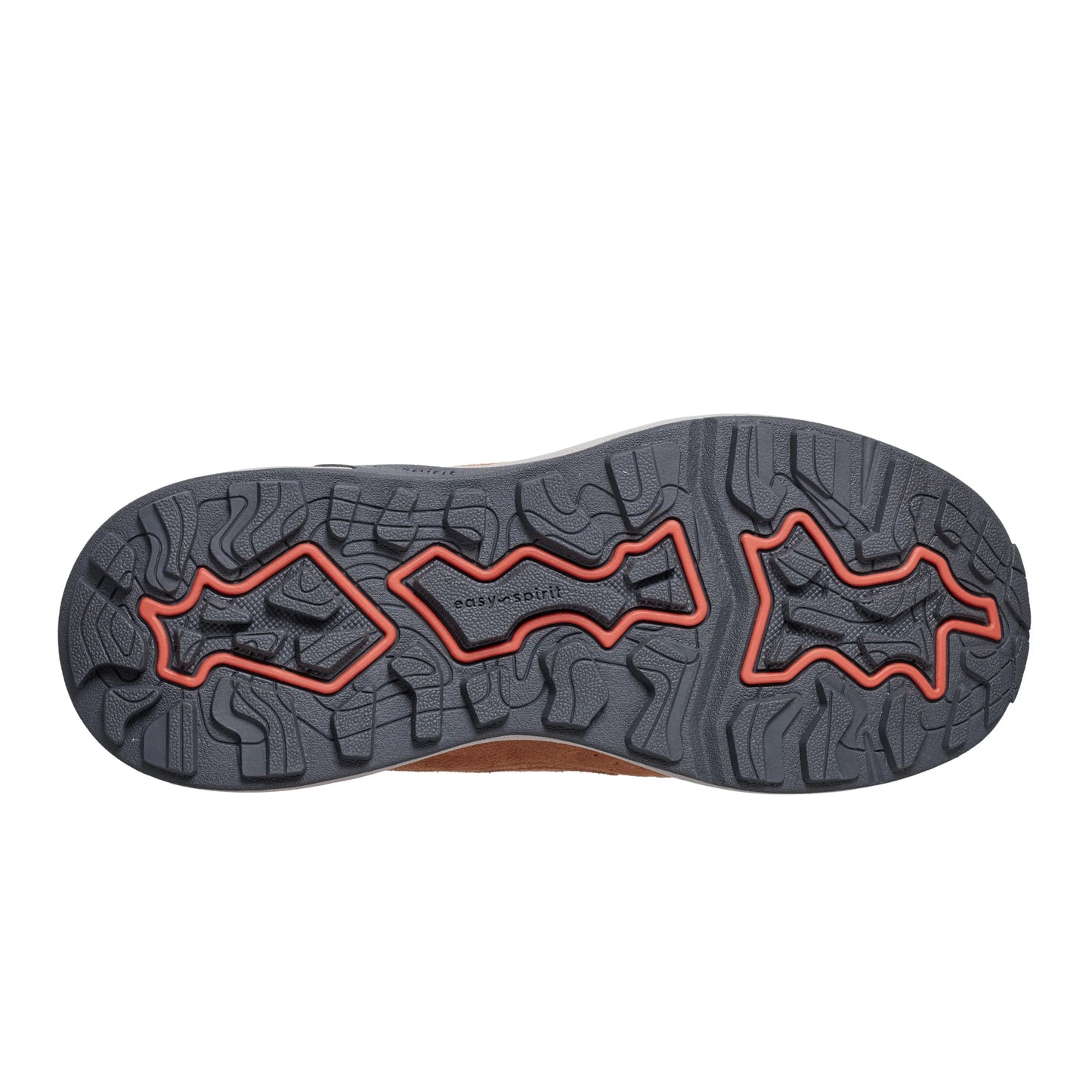 Tayten Front Zip Walking Shoes
