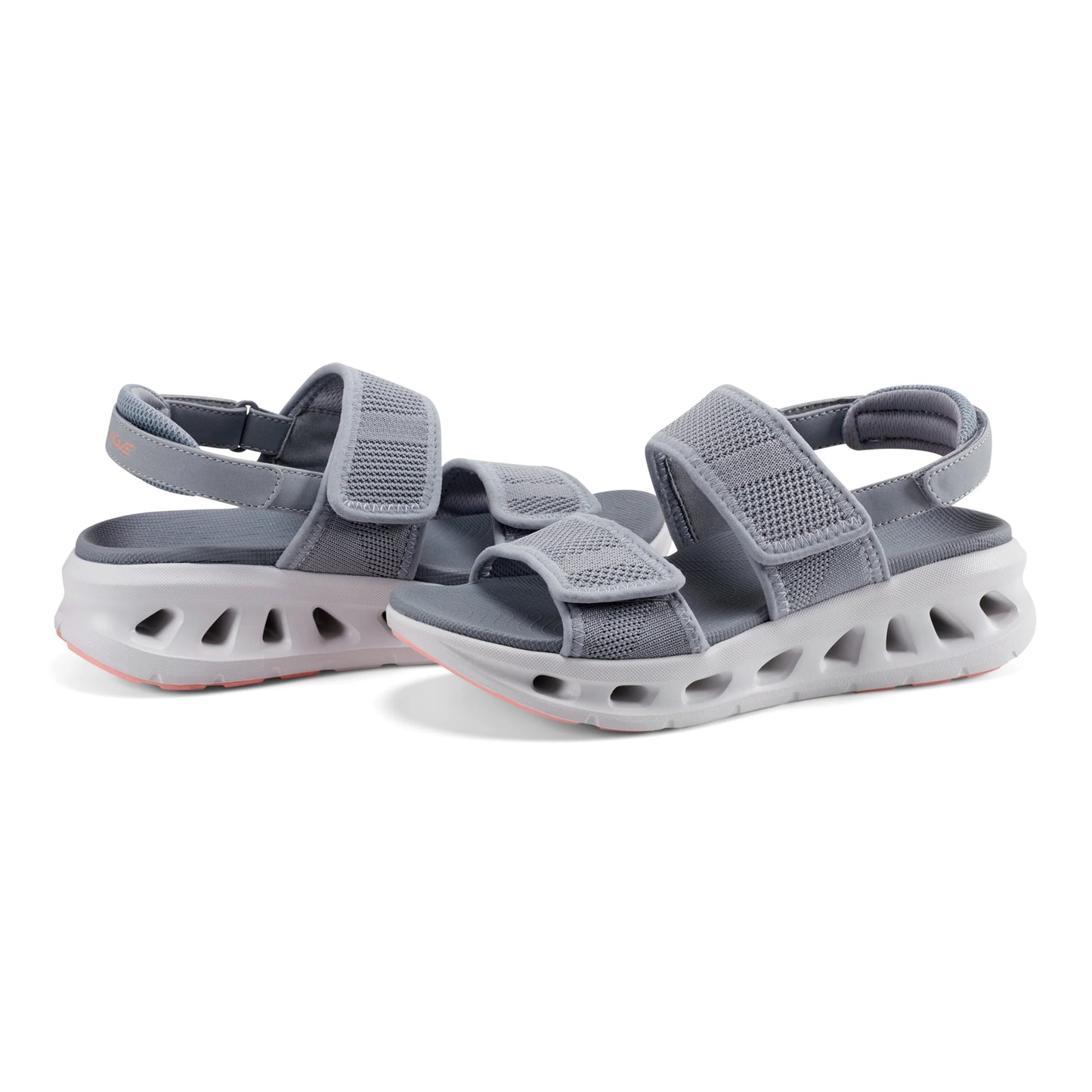 Denise Austin Cordelia EMOVE Sport Sandals