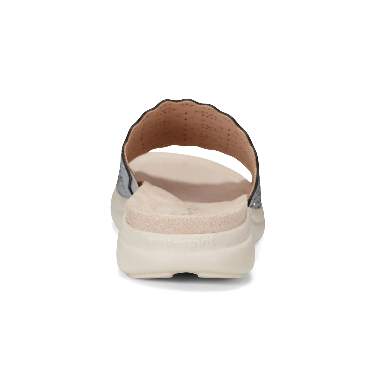 Alora Slip On Sandals