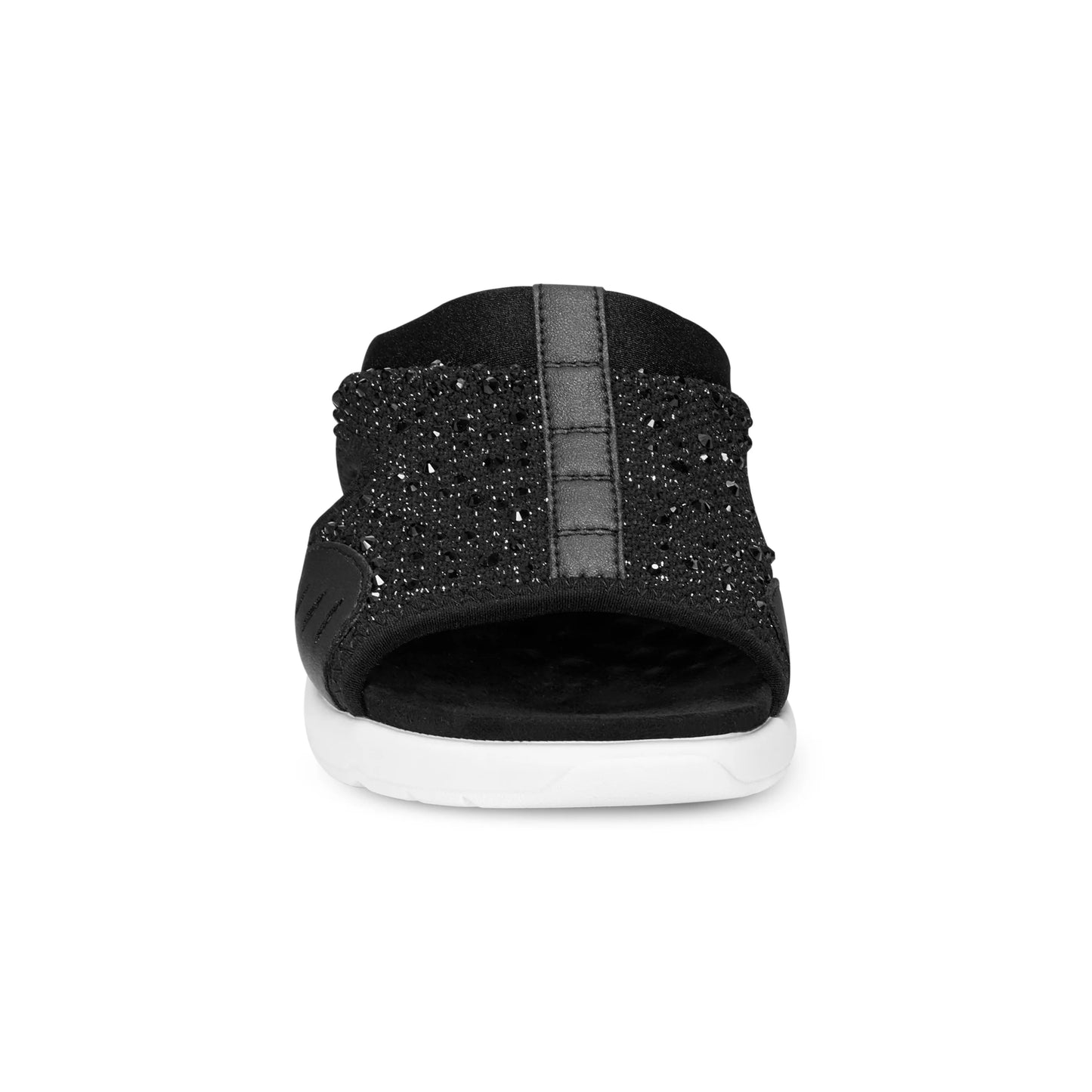 Traciee Slip On Sandals