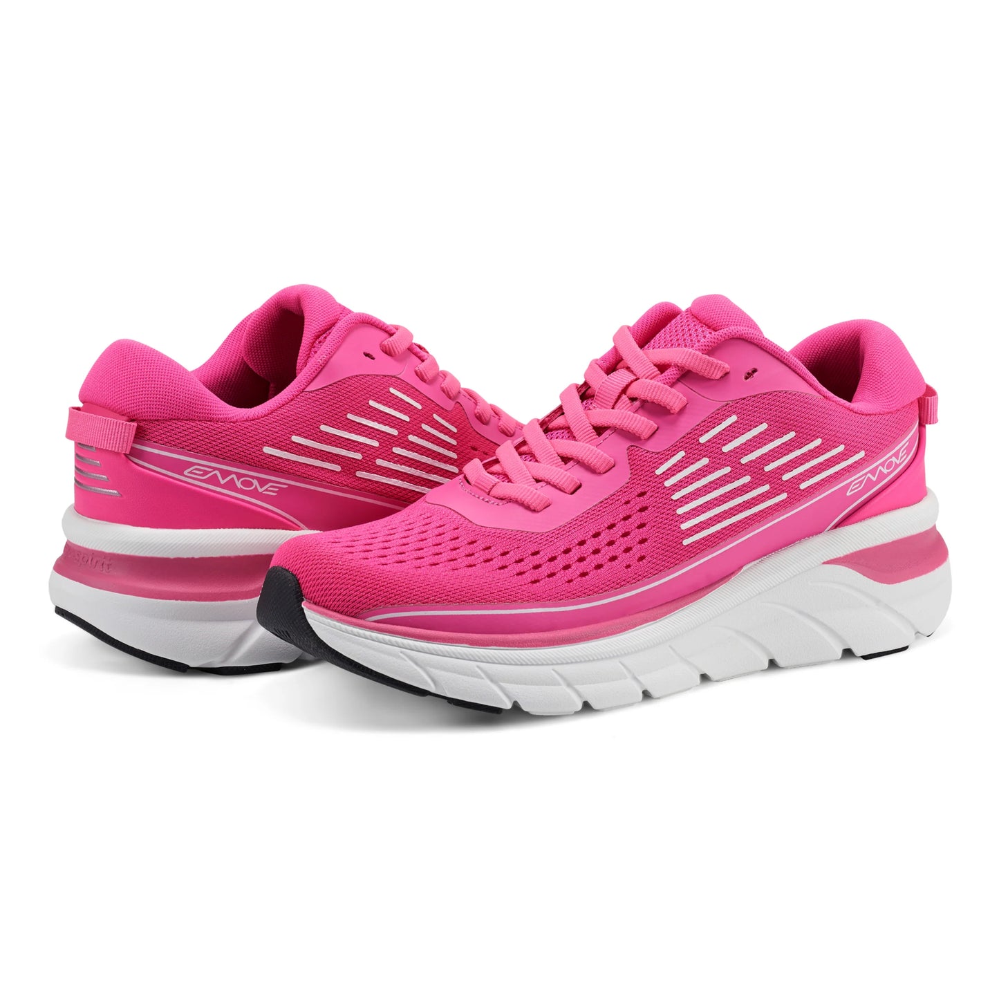 Denise Austin Mel EMOVE Walking Shoes