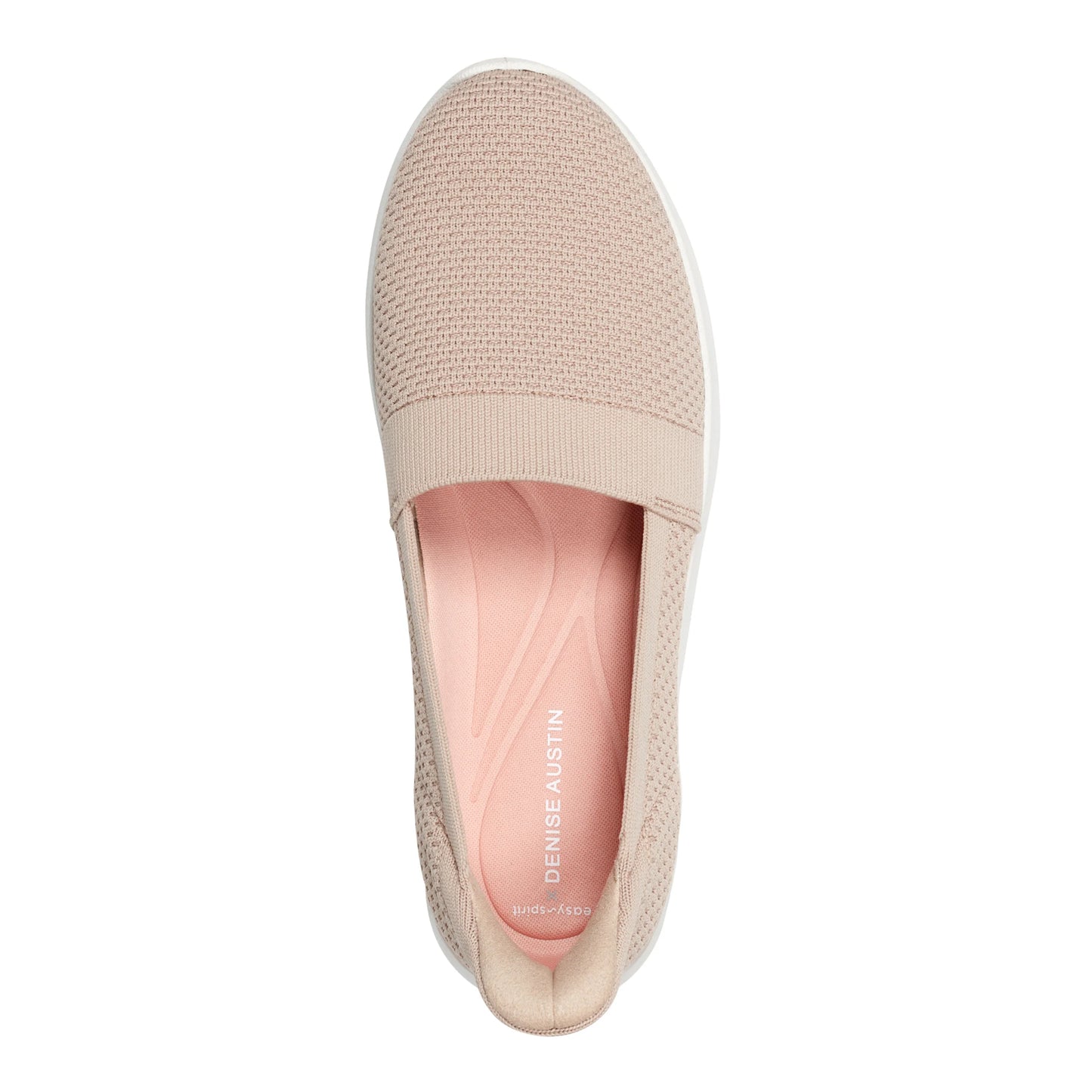 Denise Austin Nilsa SOEASY™ Slip On Shoes