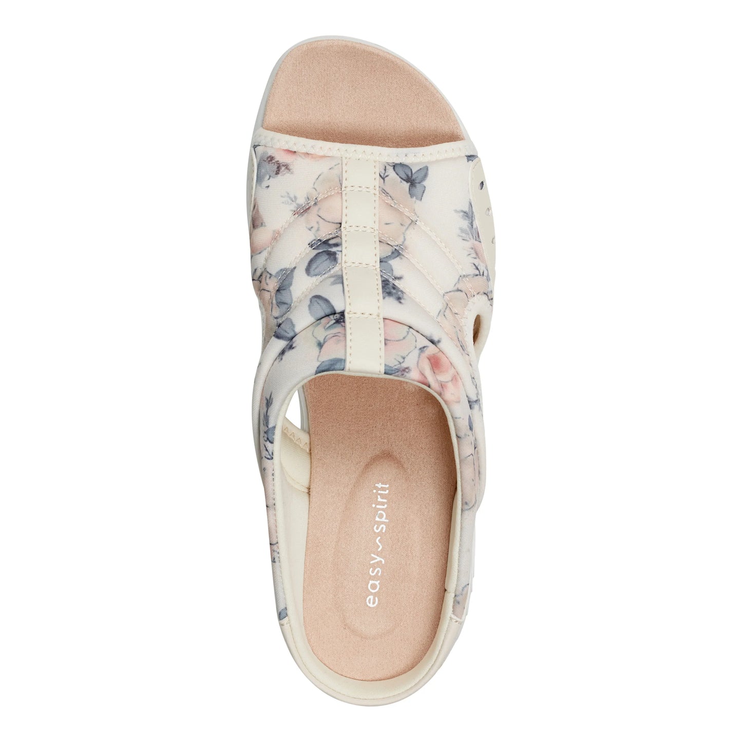 Traciee Slip On Sandals