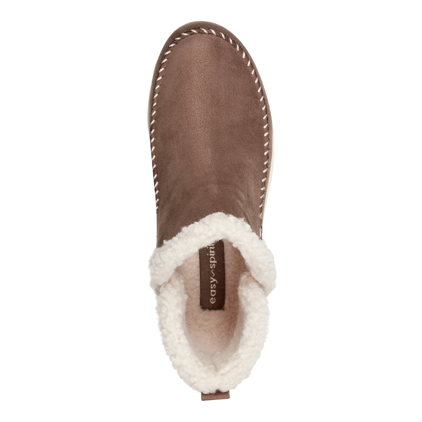 Tuva Cozy Booties