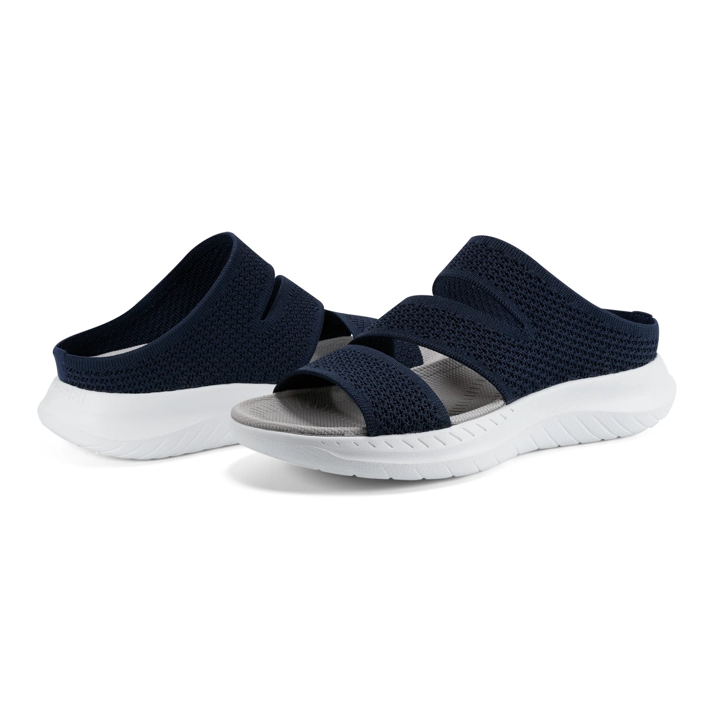 Dassian Slip On Sandals