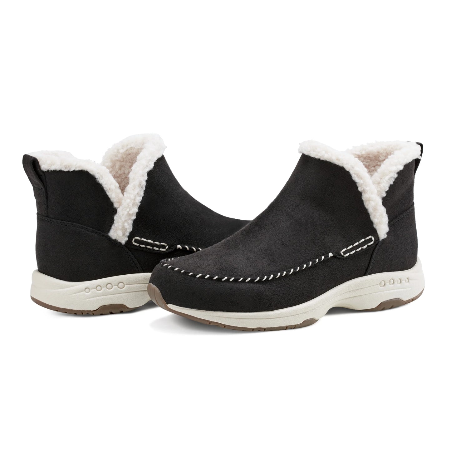 Tuva Cozy Booties