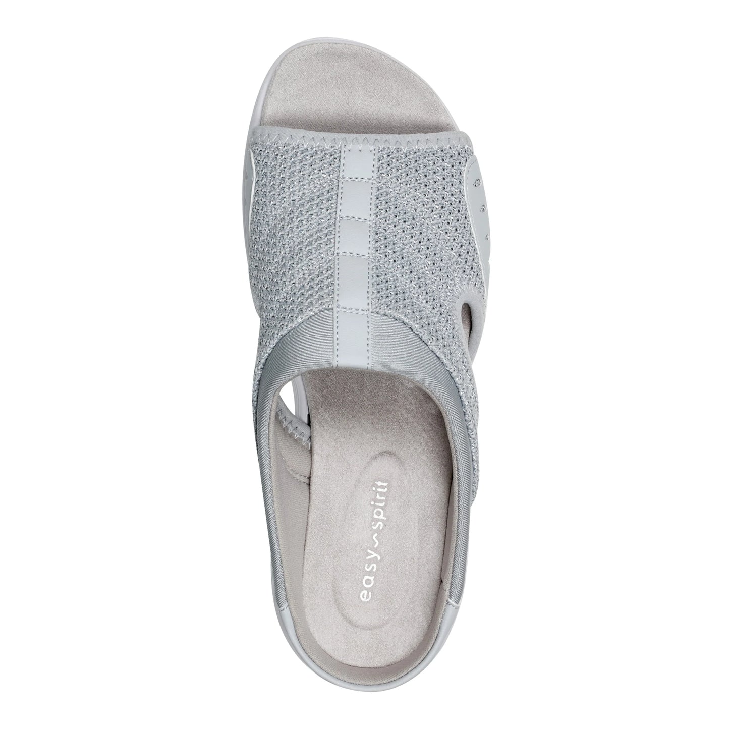 Traciee Slip On Sandals