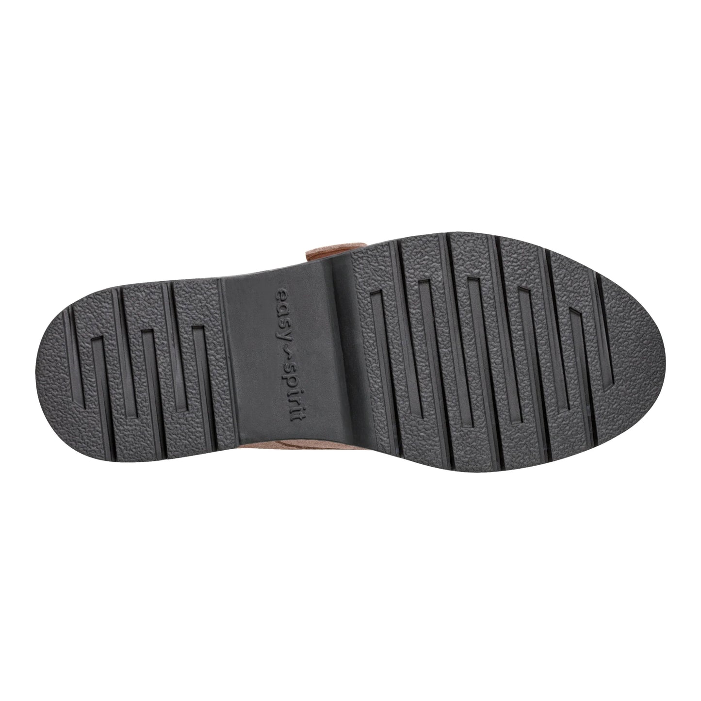 Kasen Lug Sole Loafers