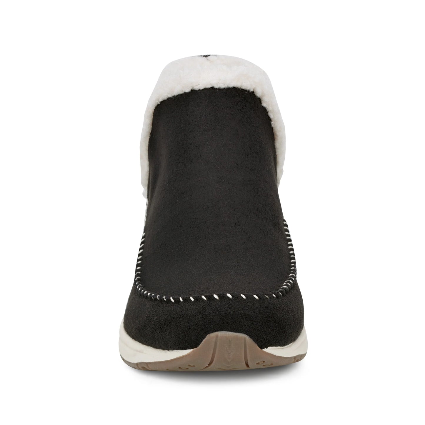 Tuva Cozy Booties