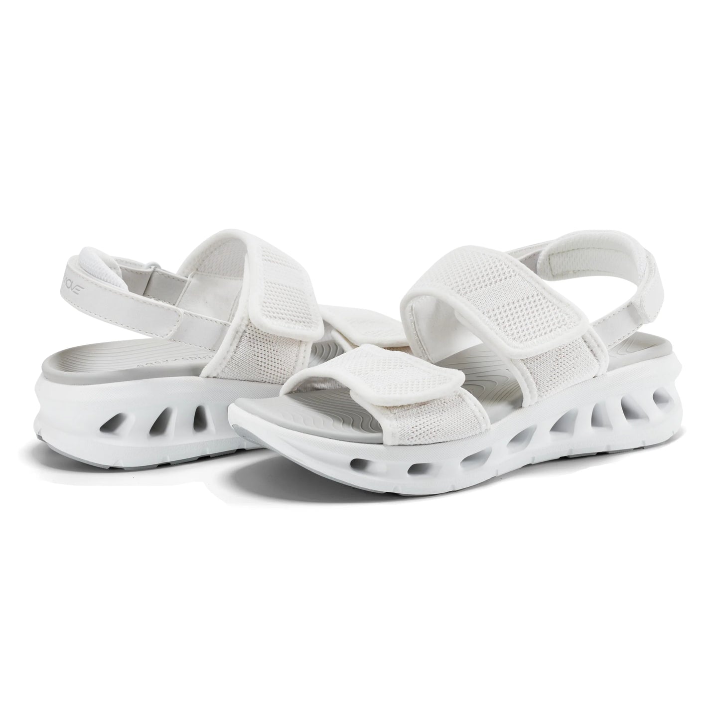 Denise Austin Cordelia EMOVE Sport Sandals