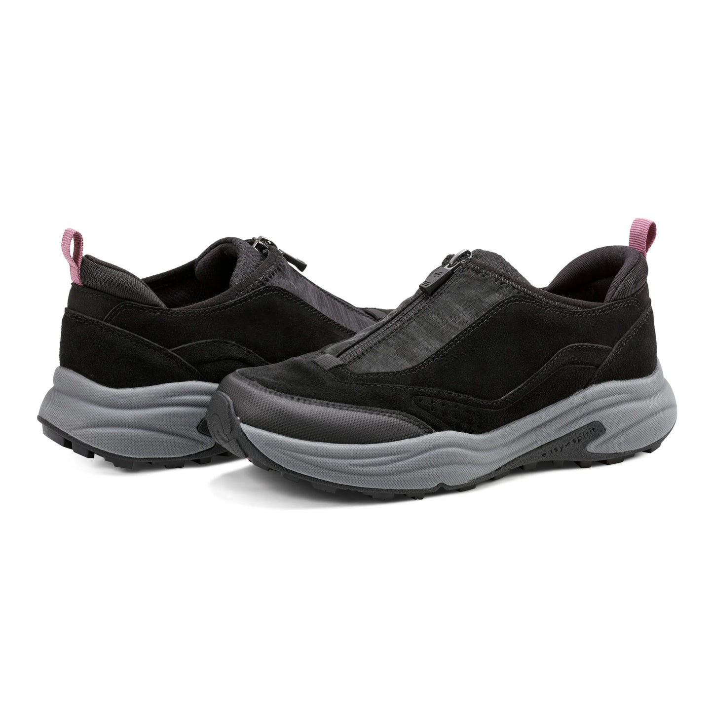 Tayten Front Zip Walking Shoes