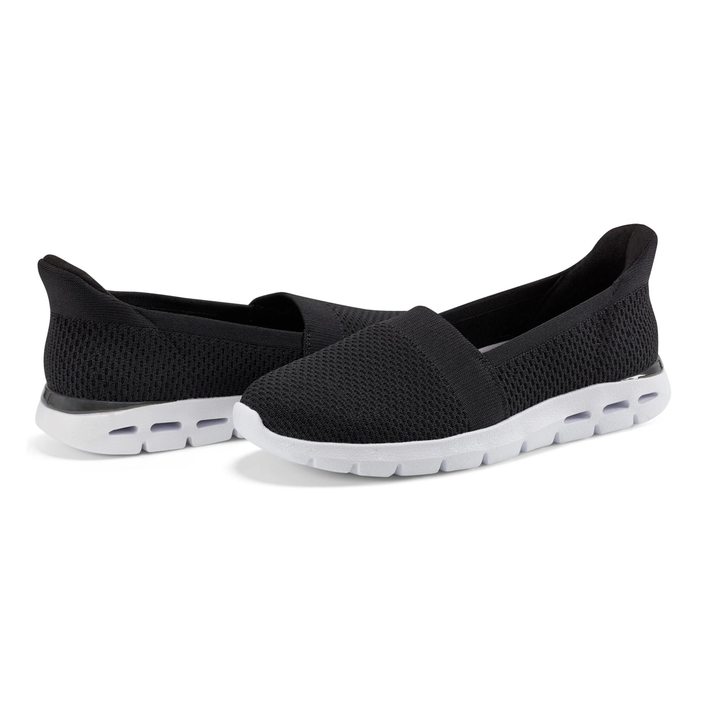 Denise Austin Nilsa SOEASY™ Slip On Shoes