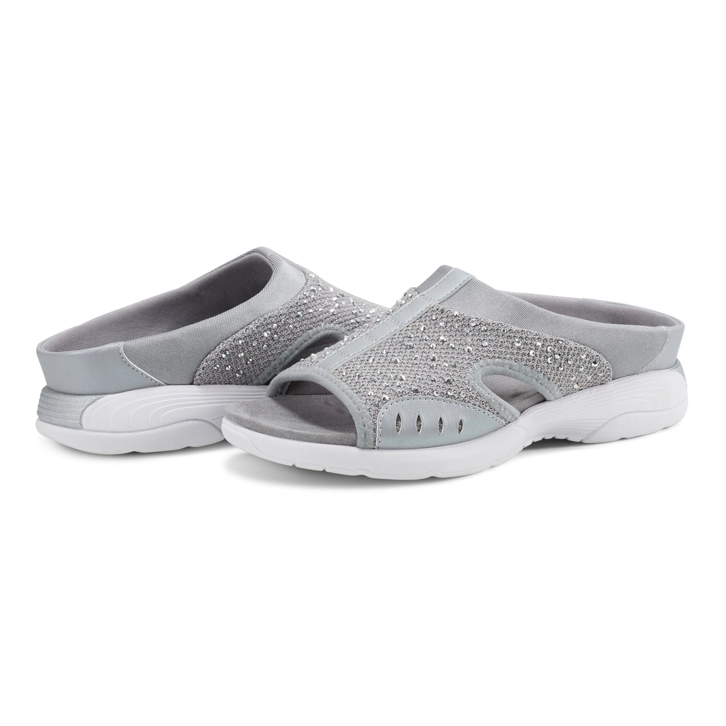 Traciee Slip On Sandals