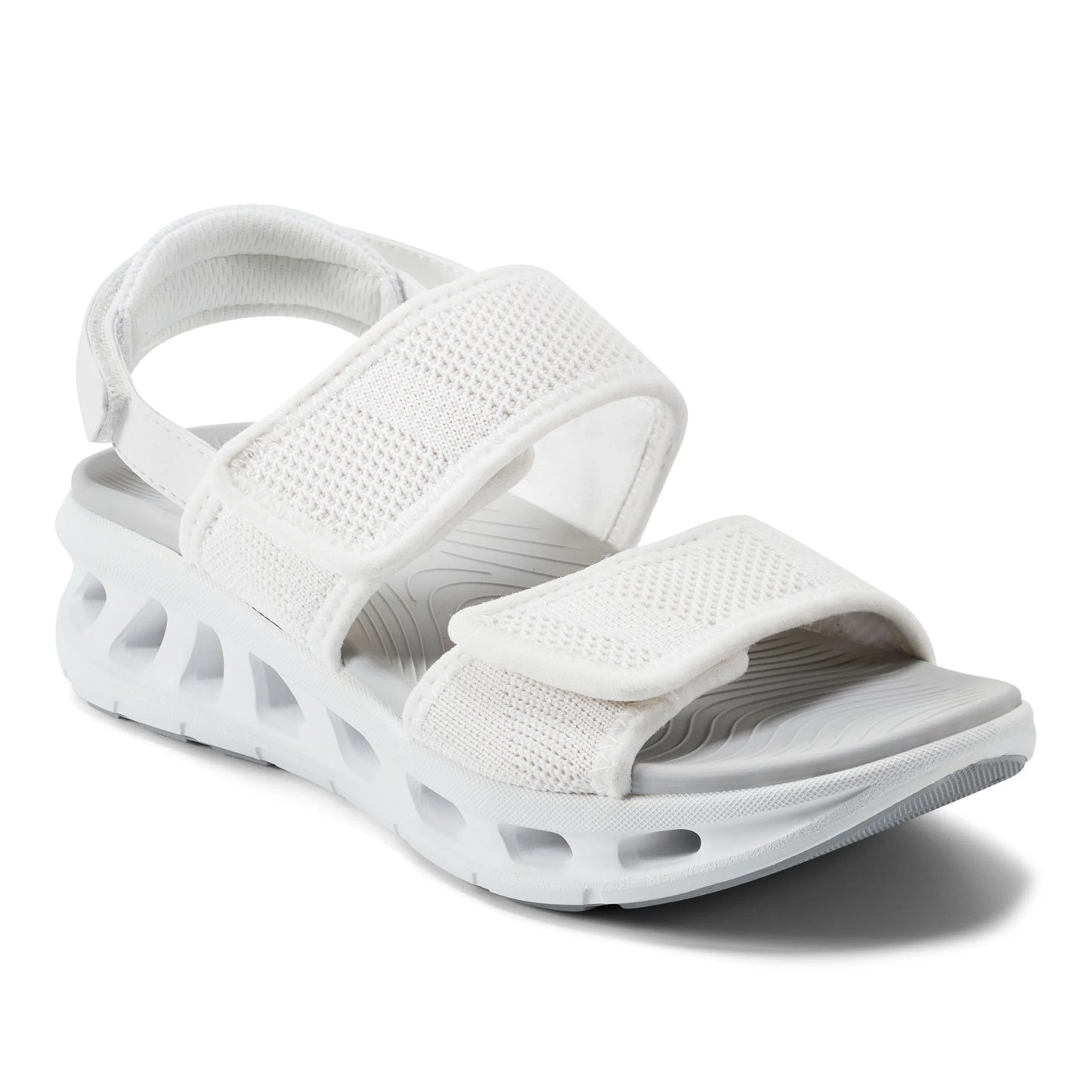 Denise Austin Cordelia EMOVE Sport Sandals