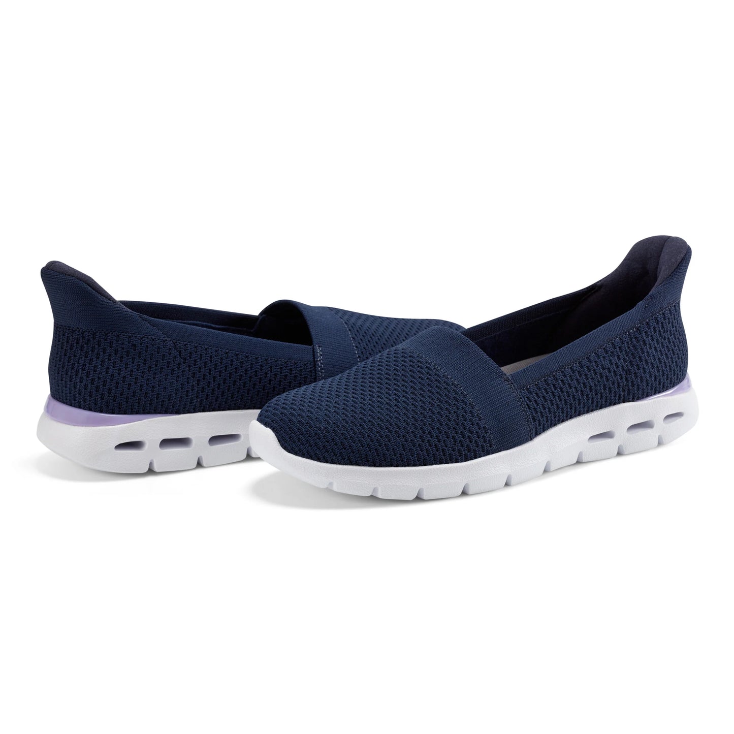 Denise Austin Nilsa SOEASY™ Slip On Shoes