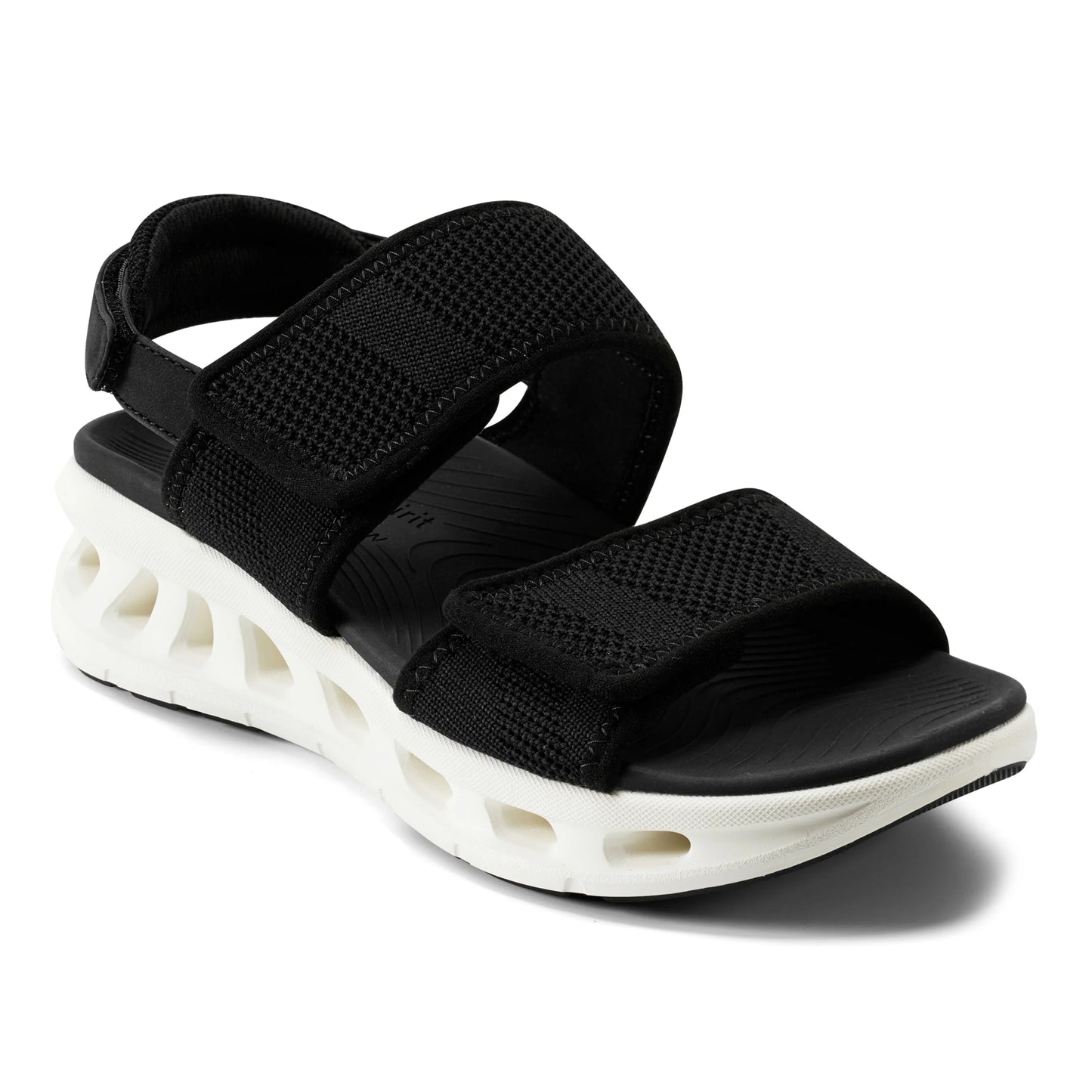 Denise Austin Cordelia EMOVE Sport Sandals