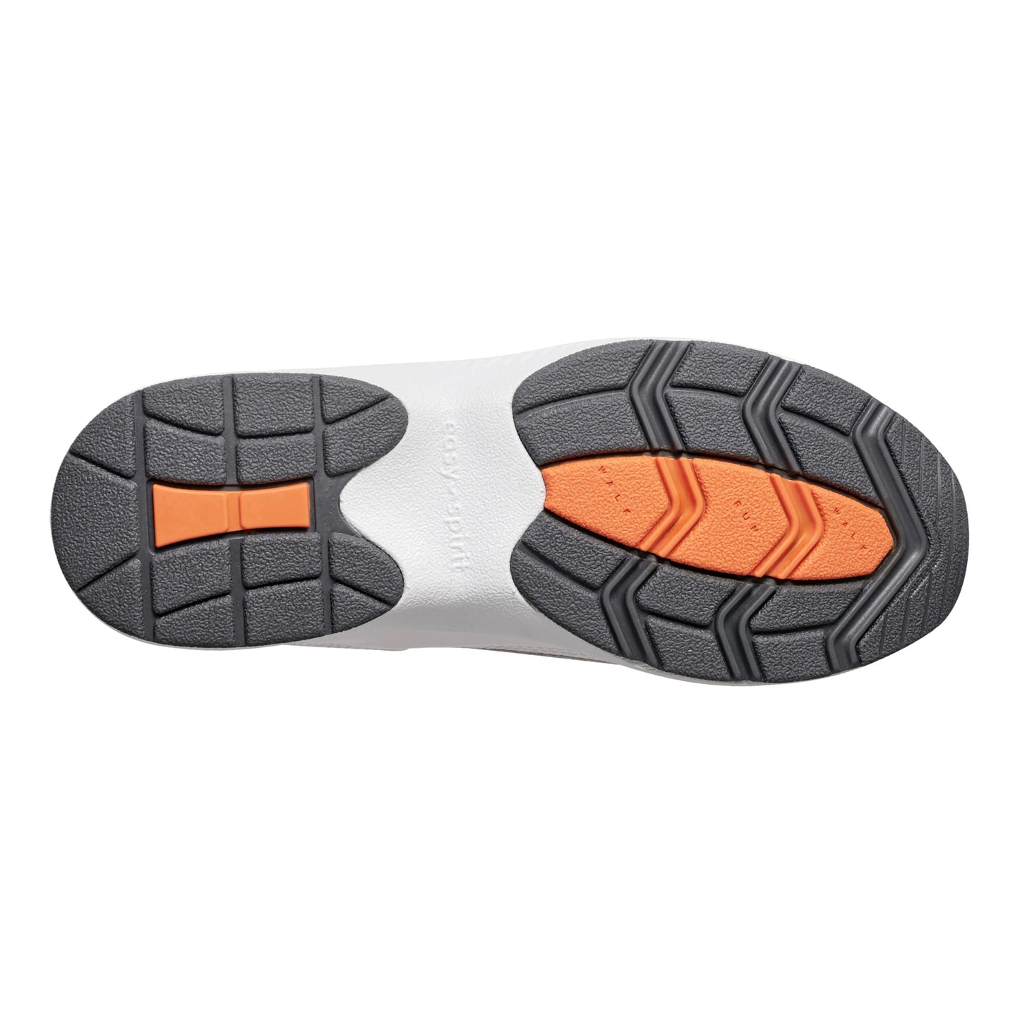 Romy Walking Shoes