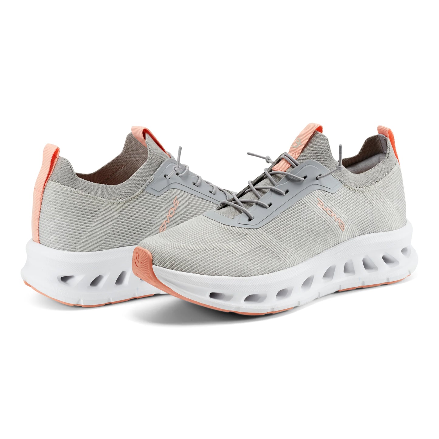 Denise Austin Reese EMOVE Sneakers