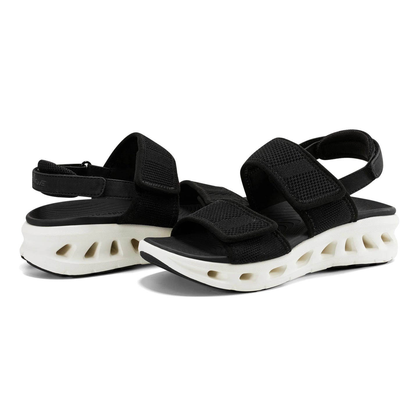 Denise Austin Cordelia EMOVE Sport Sandals