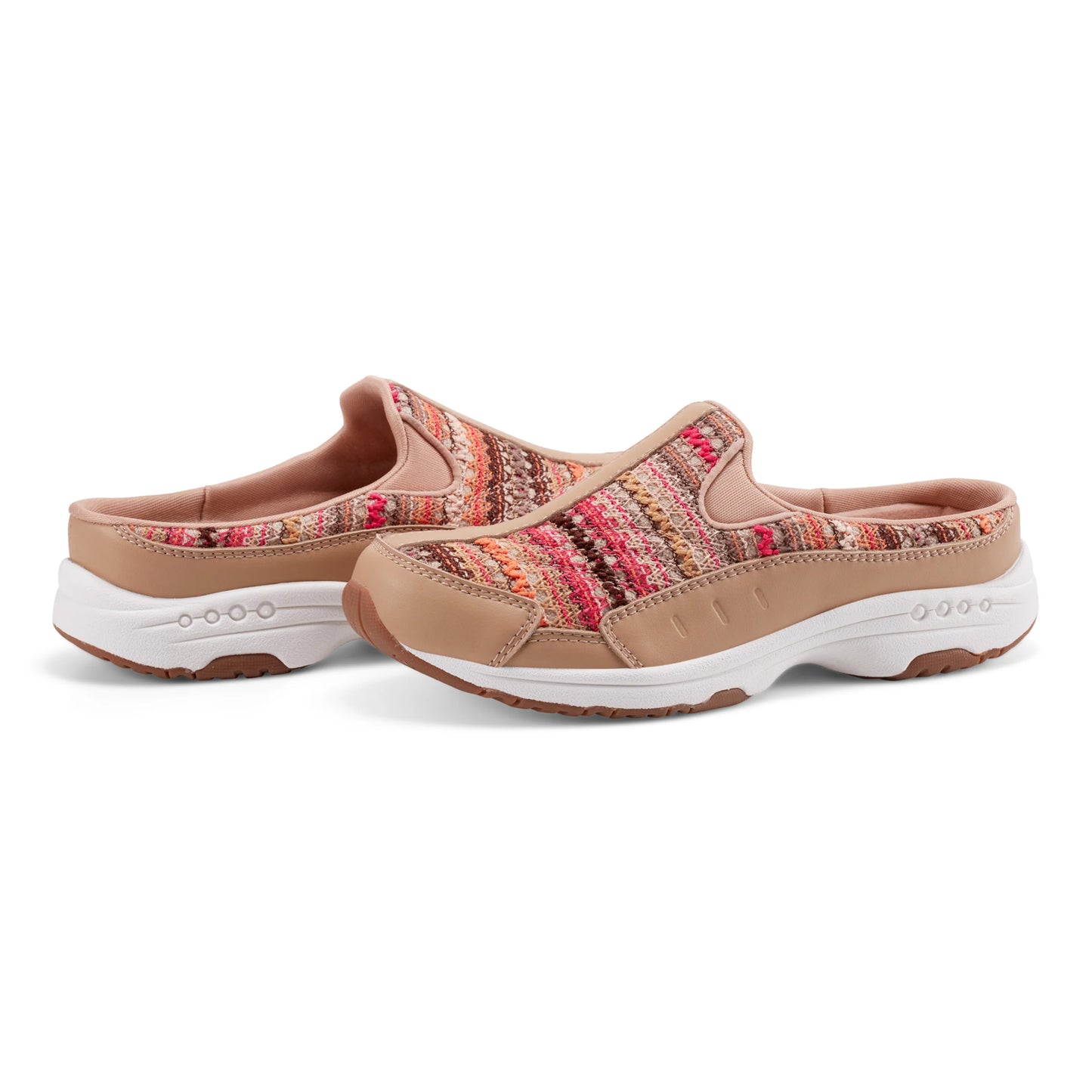 Traveltime Clogs