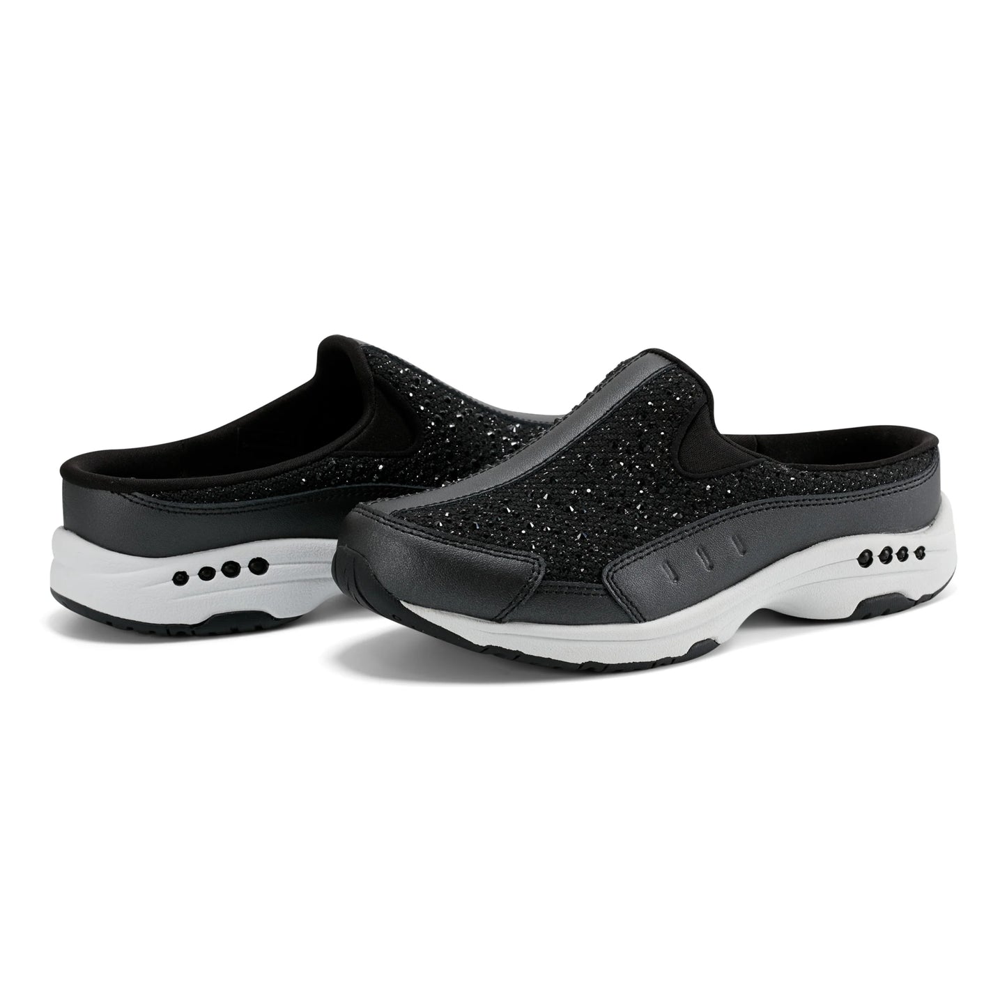 Travelsparkle Clogs