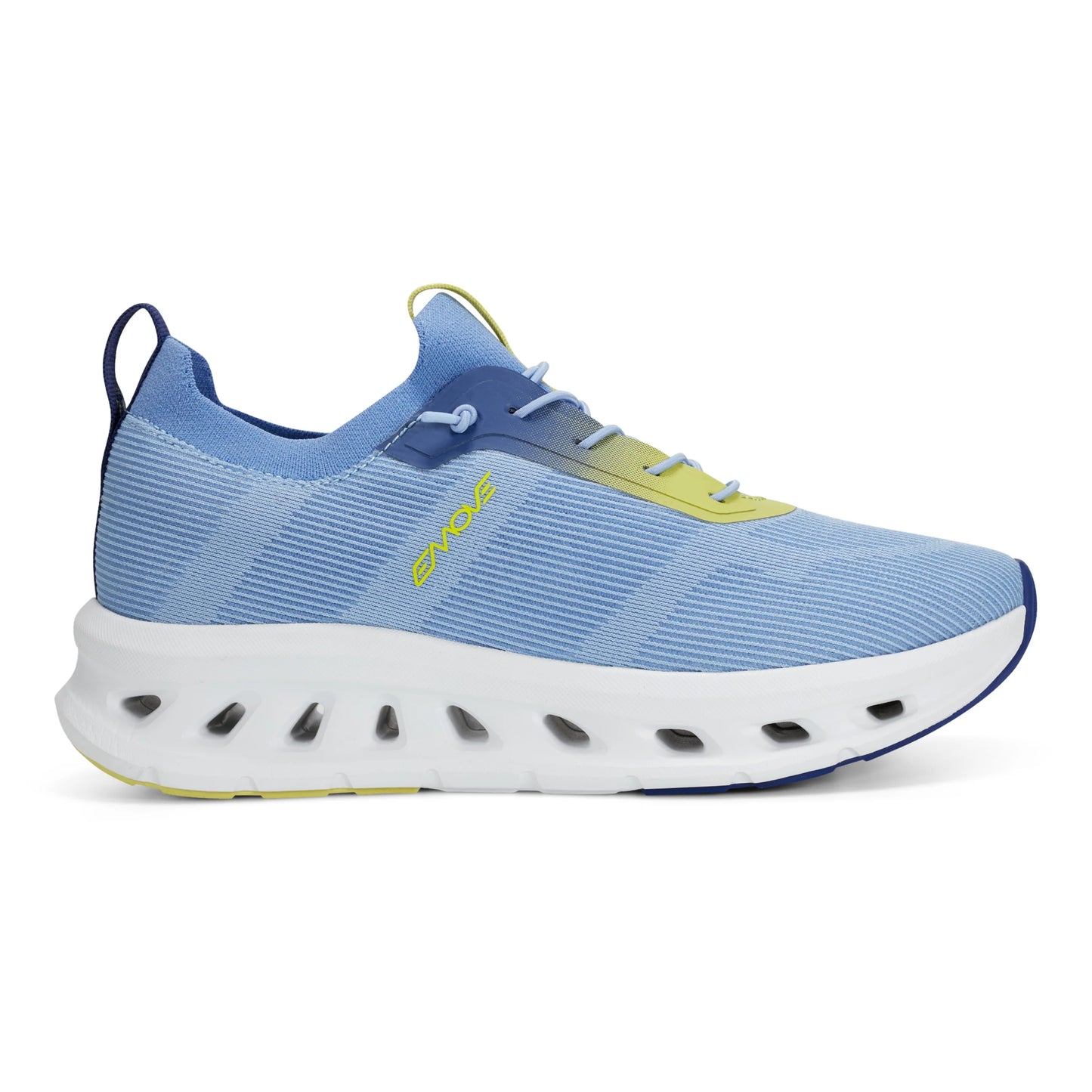 Denise Austin Reese EMOVE Sneakers