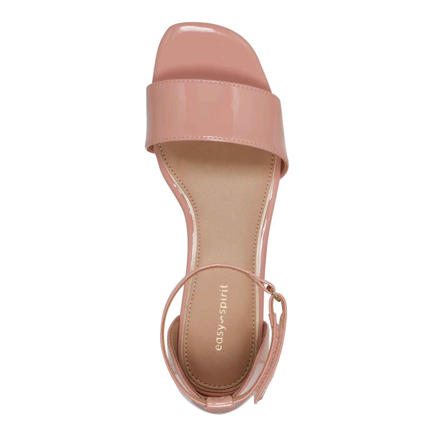 Sheila Block Heel Dress Sandals