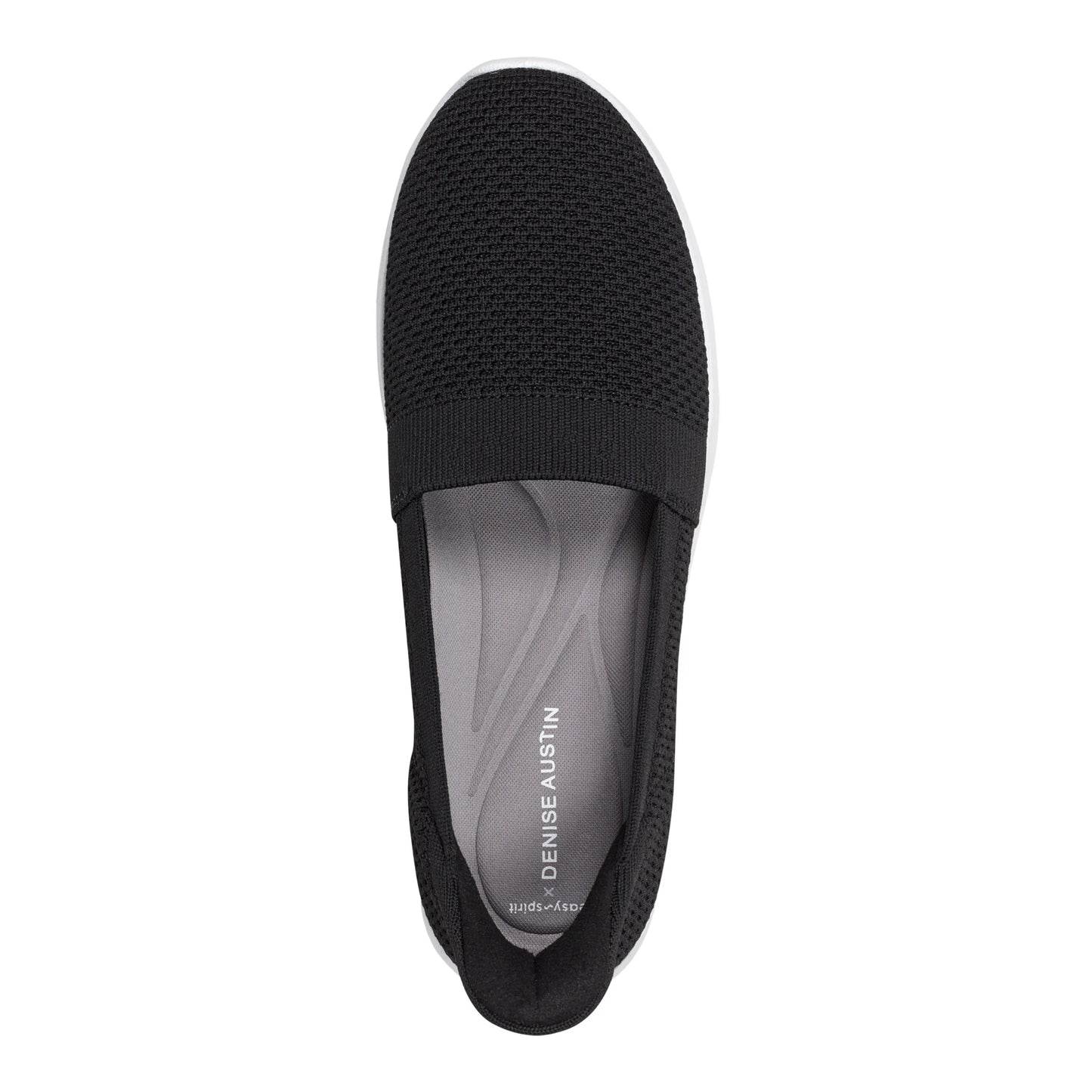 Denise Austin Nilsa SOEASY™ Slip On Shoes