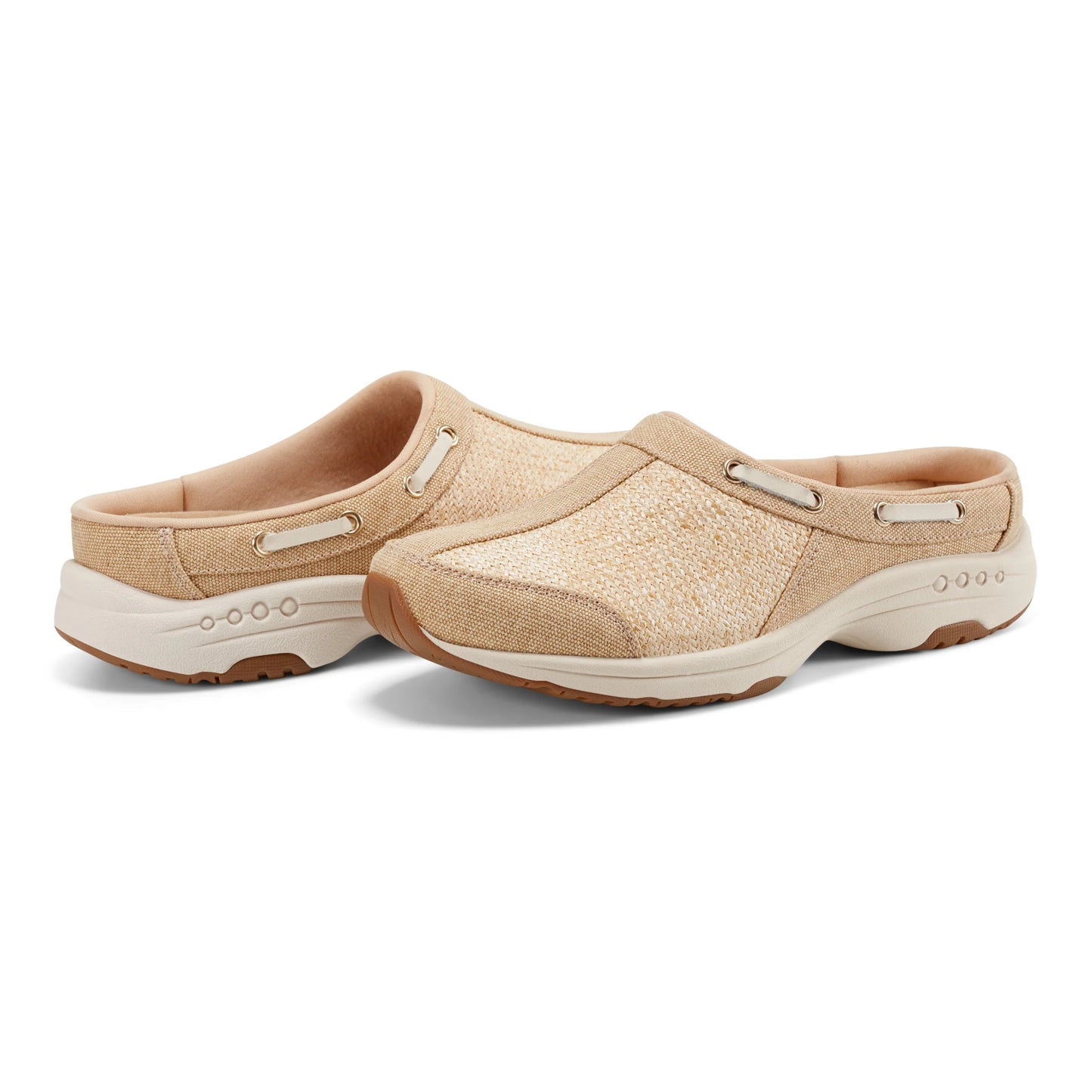 Travelport Clogs