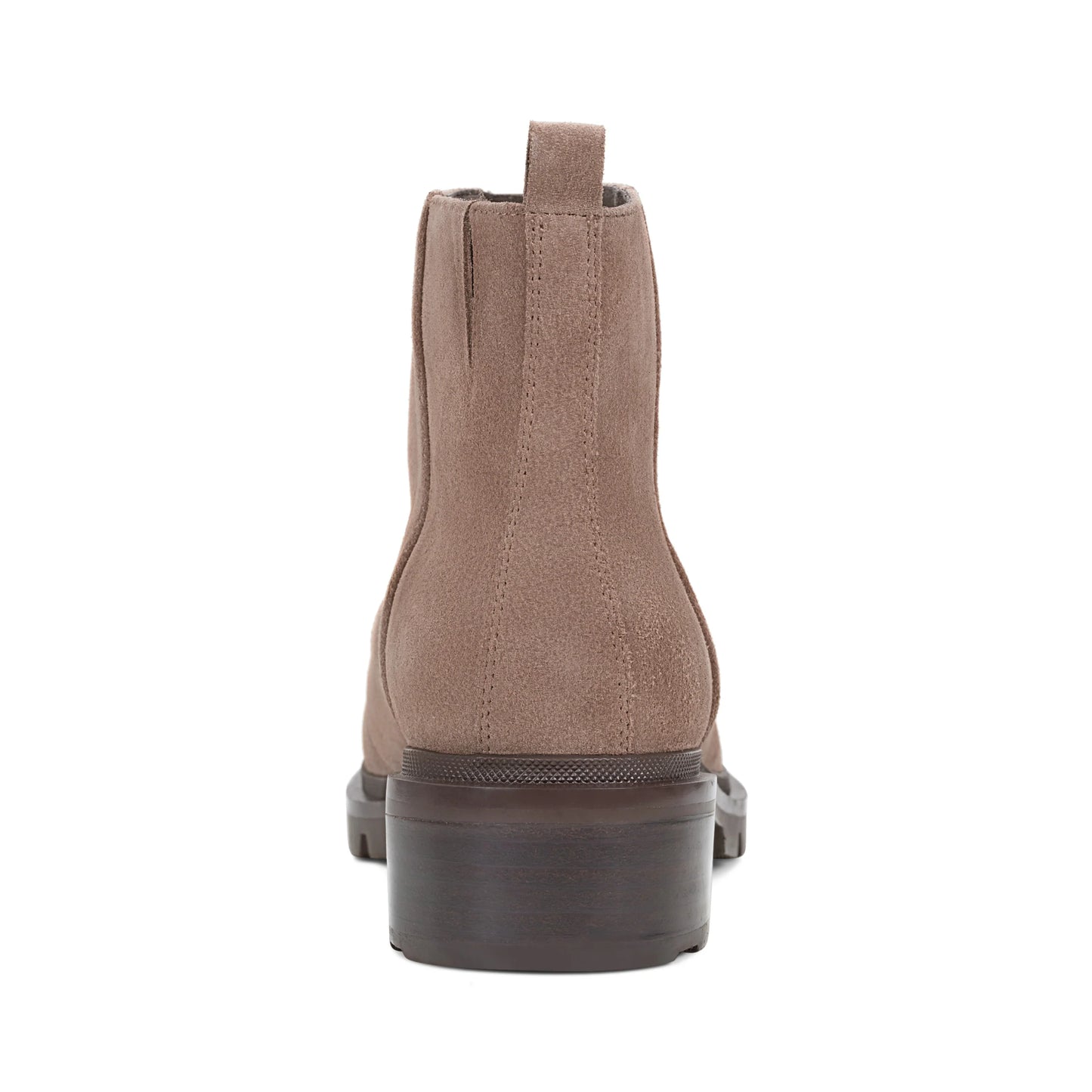 Vasso Casual Booties