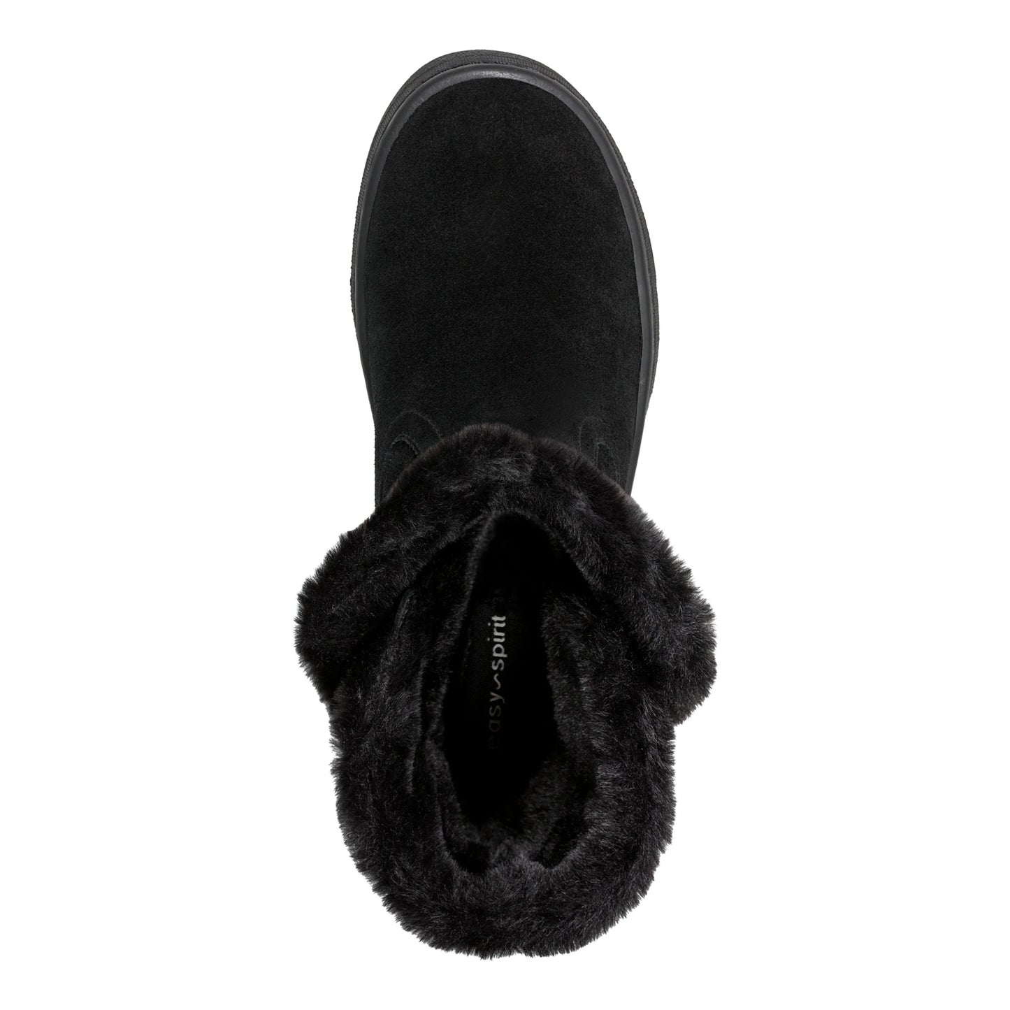 Graye Cold Weather Booties