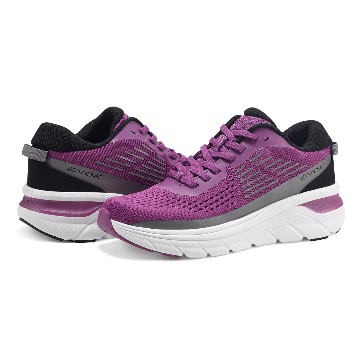 Denise Austin Mel EMOVE Walking Shoes