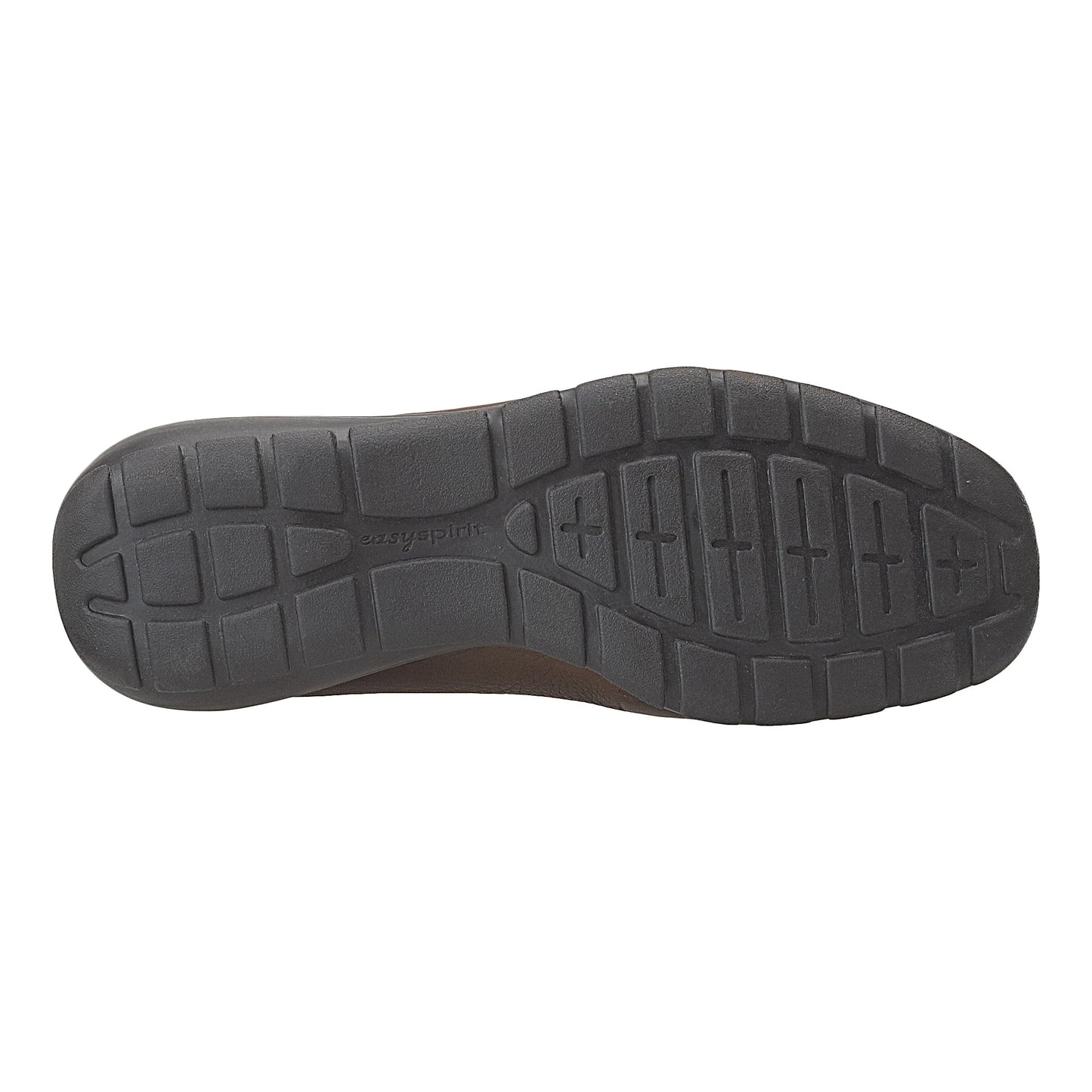 Abide Leather Casual Flats