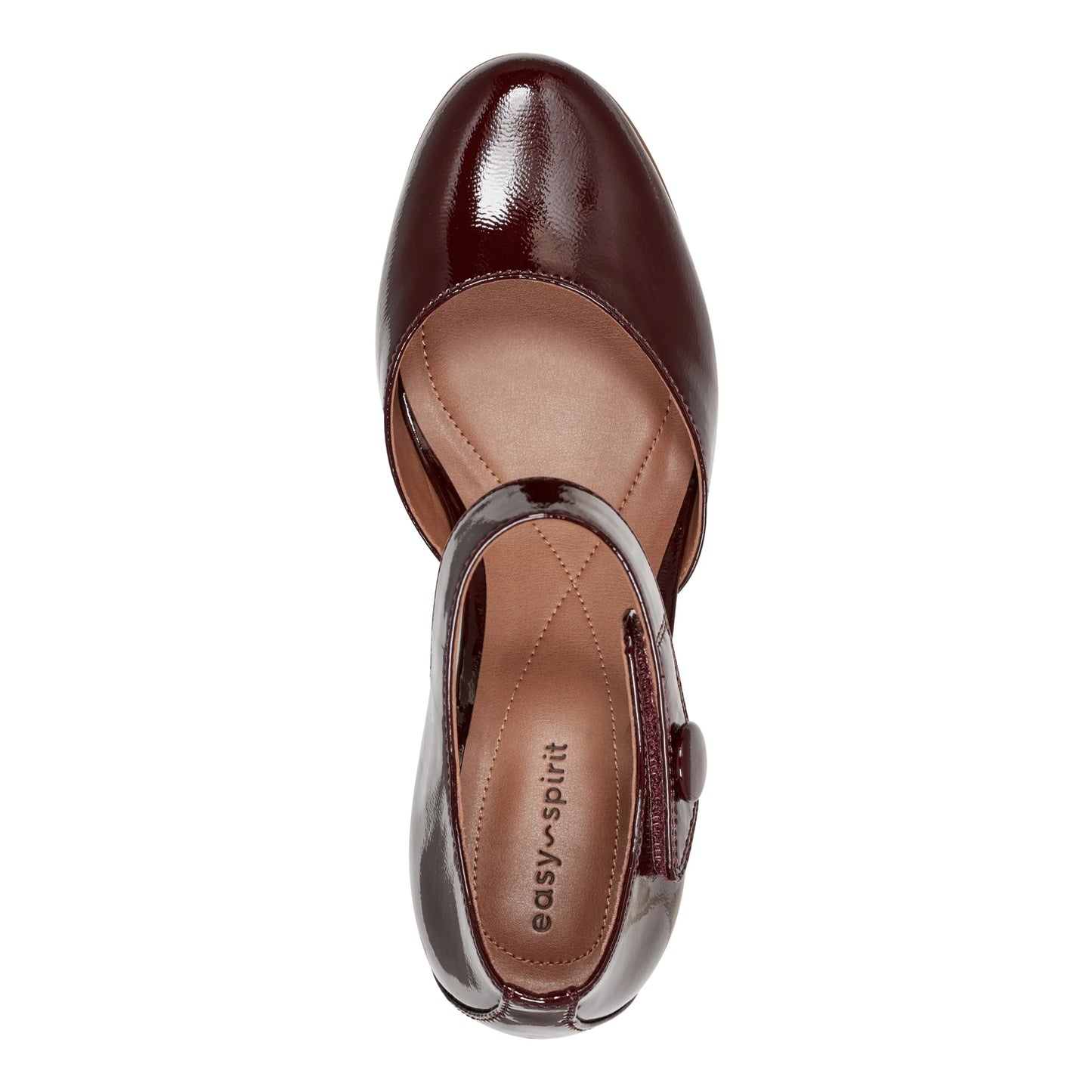 Clarice Mary Jane Heels