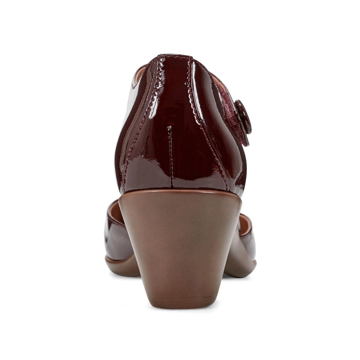 Clarice Mary Jane Heels