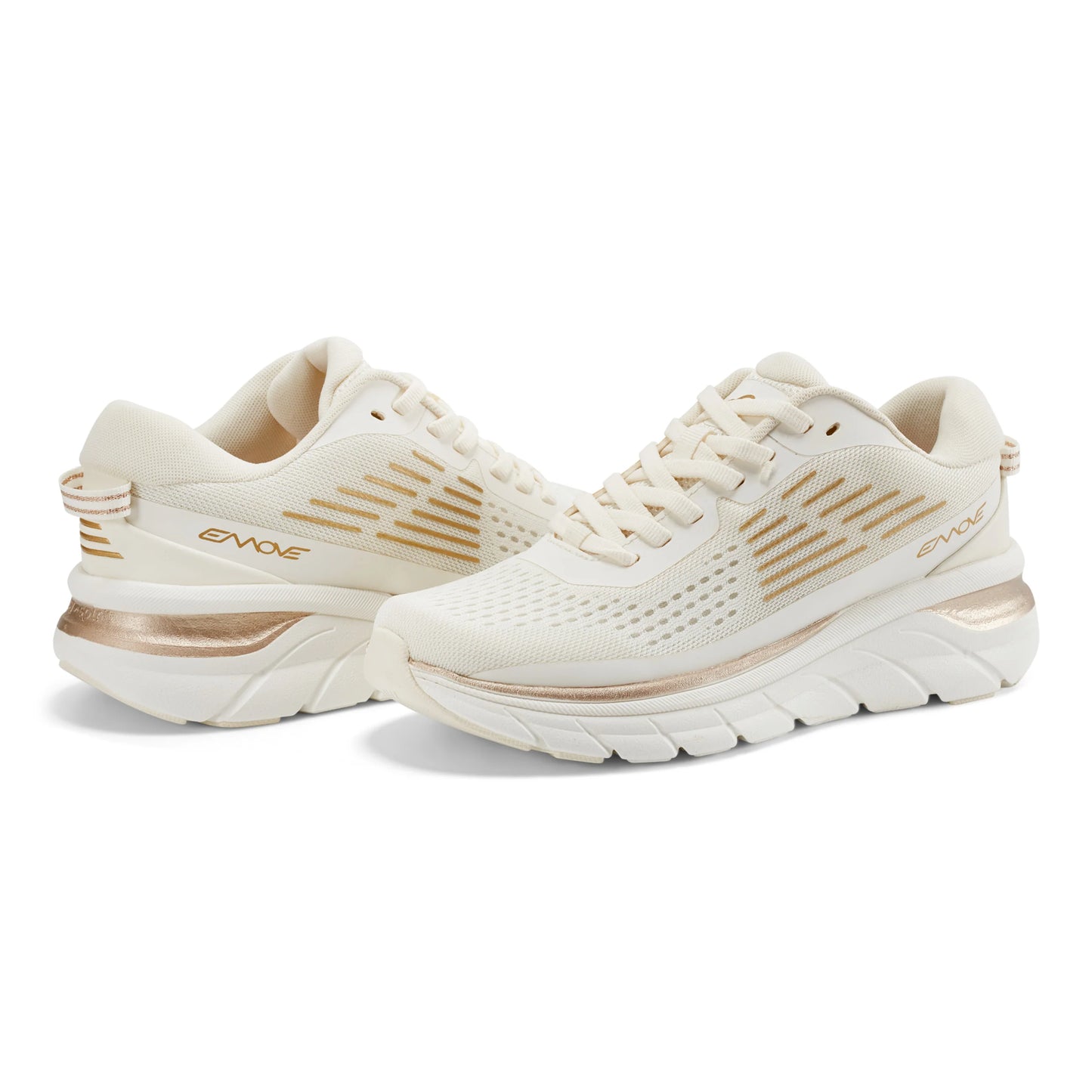 Denise Austin Mel EMOVE Walking Shoes