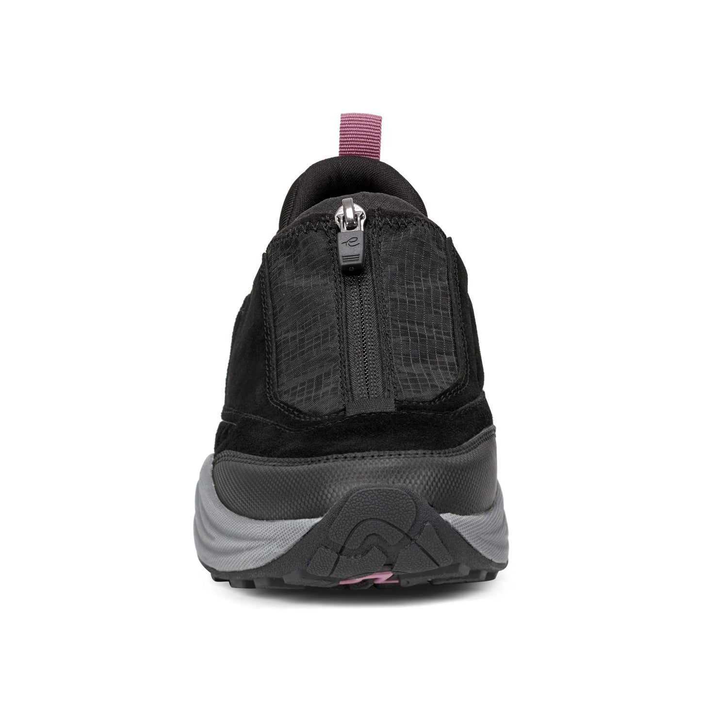 Tayten Front Zip Walking Shoes