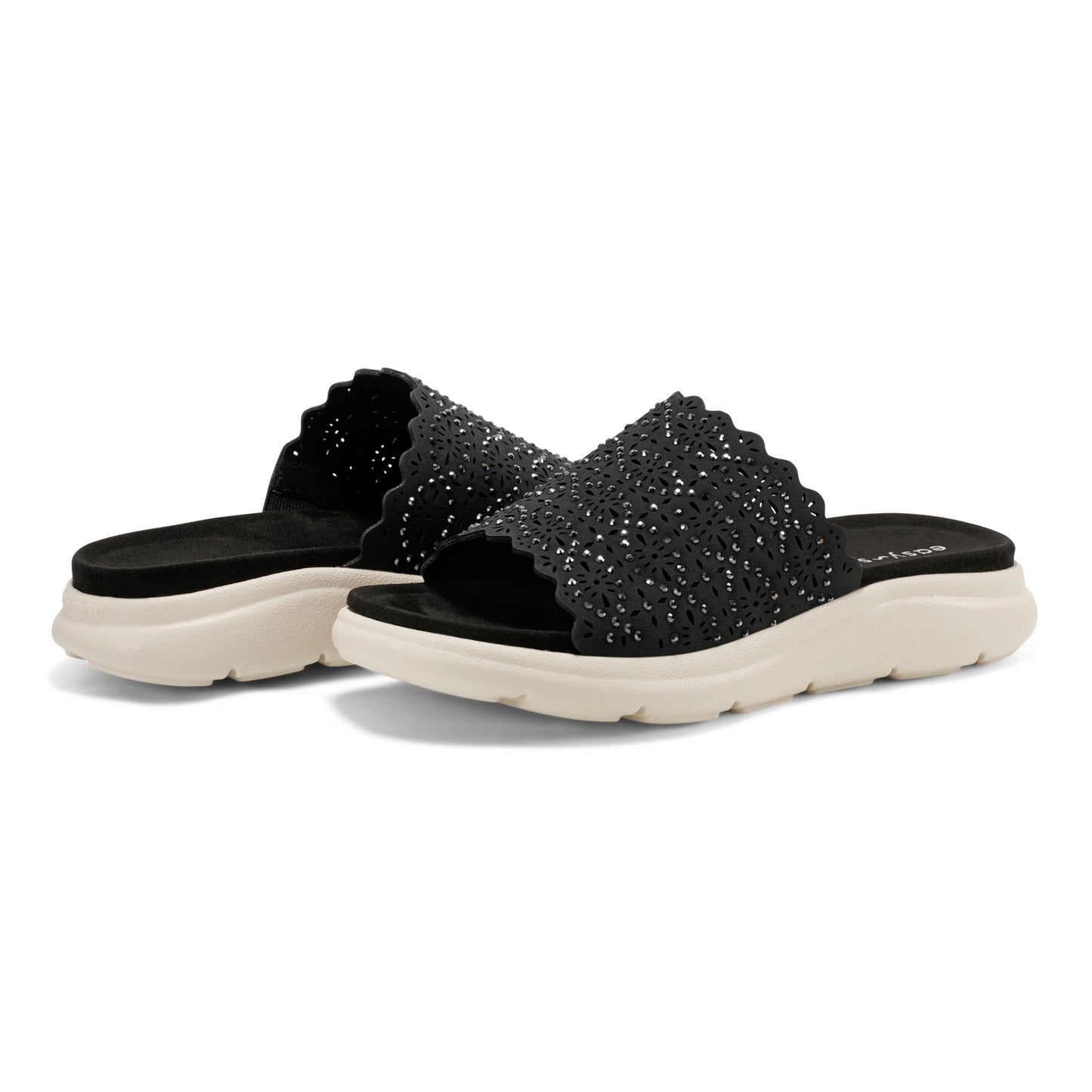 Alora Slip On Sandals
