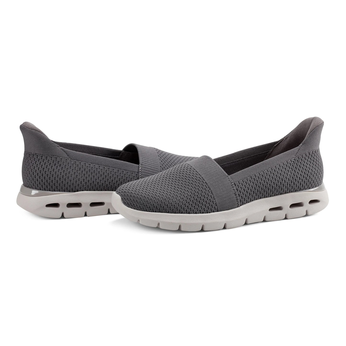 Denise Austin Nilsa SOEASY™ Slip On Shoes