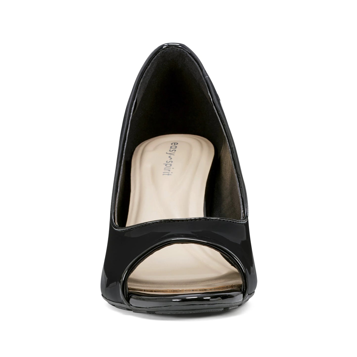 Coleen Peep Toe Wedges