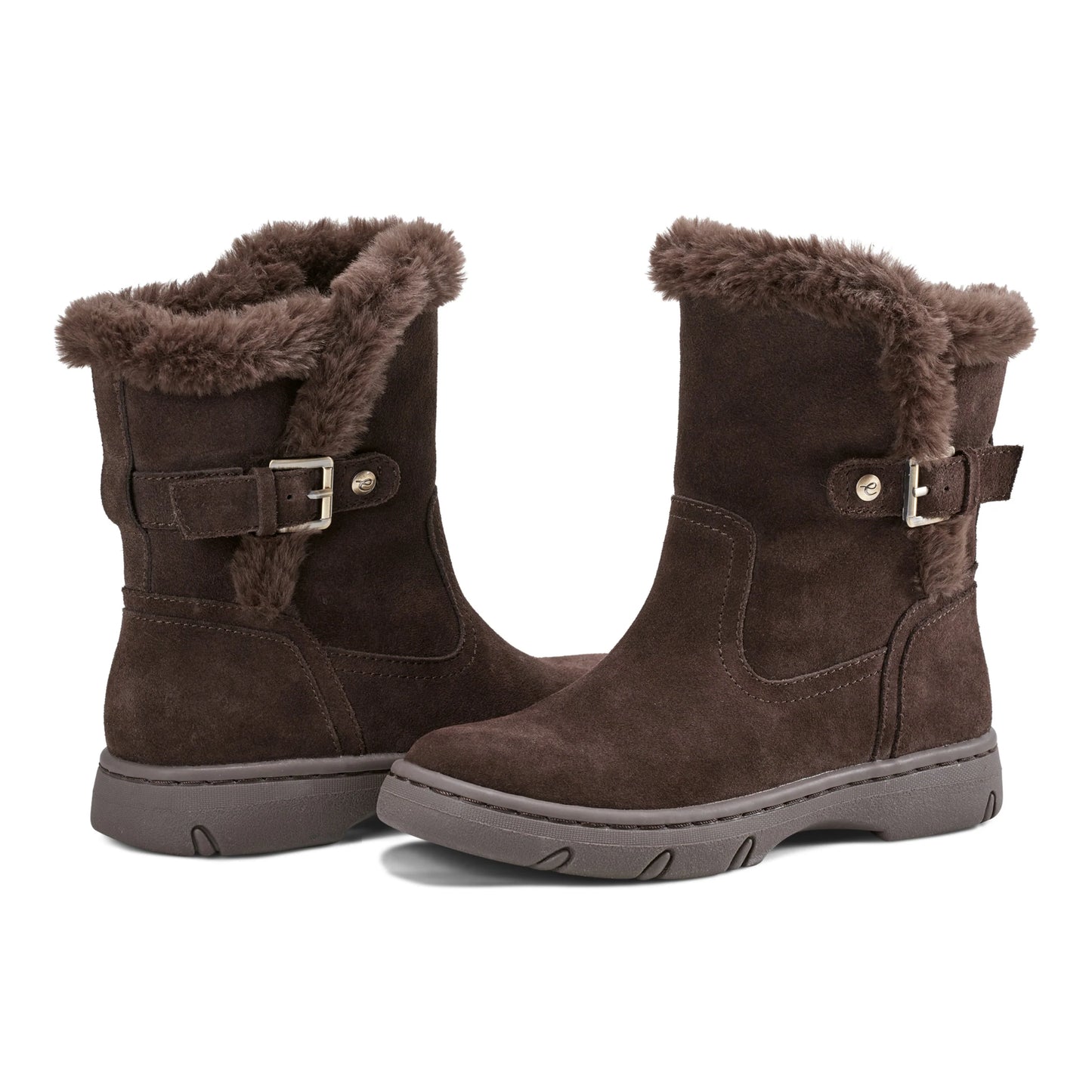 Graye Cold Weather Booties