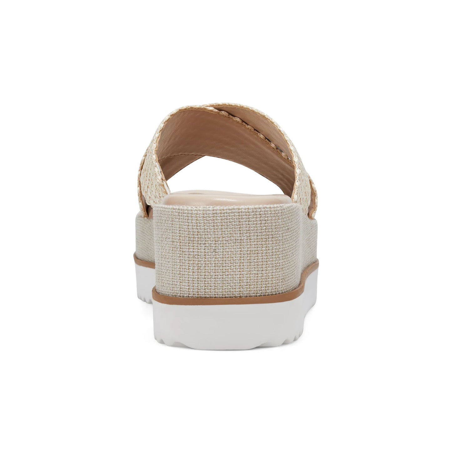 Irene Wedge Sandals