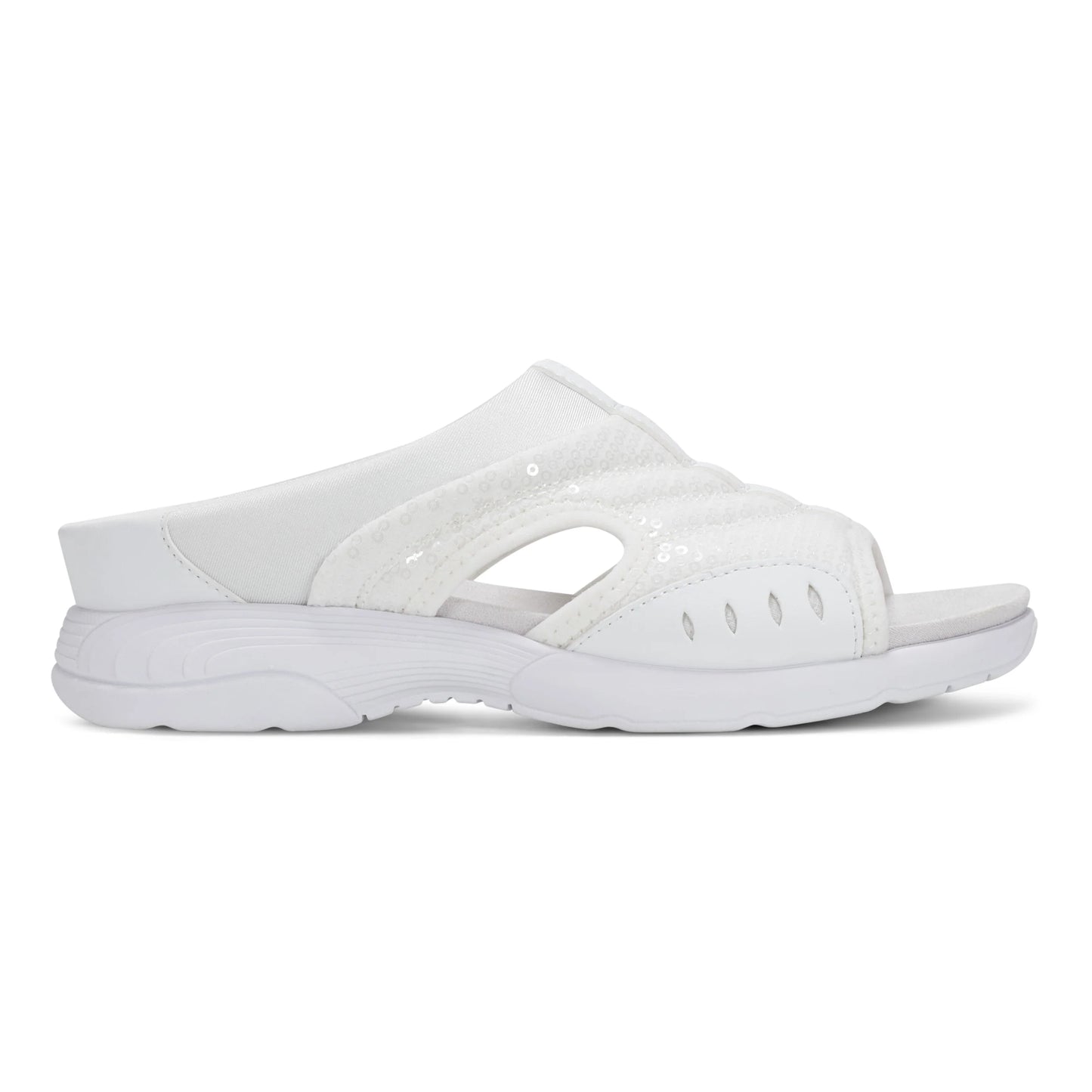 Traciee Slip On Sandals